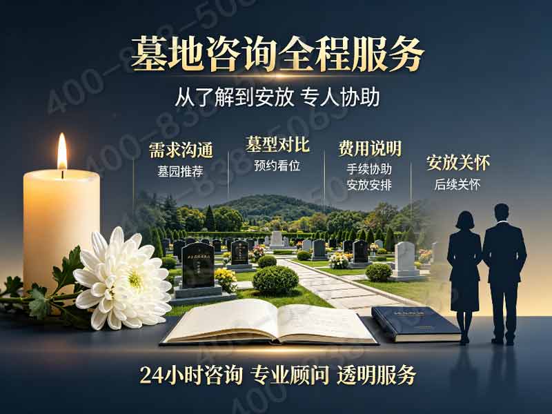 桃峰陵园：生态优越，性价比墓碑精选推荐