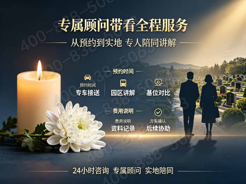 桃峰陵园：便捷出行，安心选择，专业墓碑安葬服务与透明报价